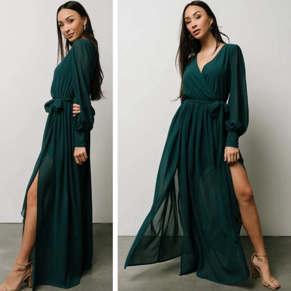NWT Baltic Born Celine dress.